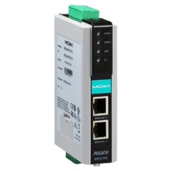 MOXA MGate EIP3270-T